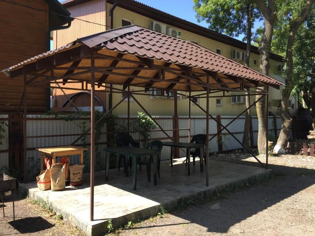 База отдыха «Морская Республика» фото 12