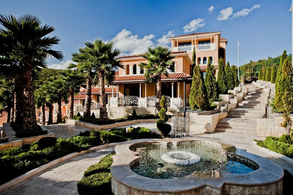 Royal Casa Villas & Aqua Park фото 0