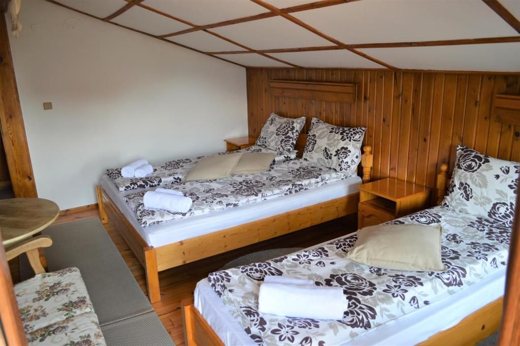 Guest House Sema фото 5
