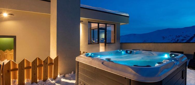 Фото отеля Best Western Gudauri