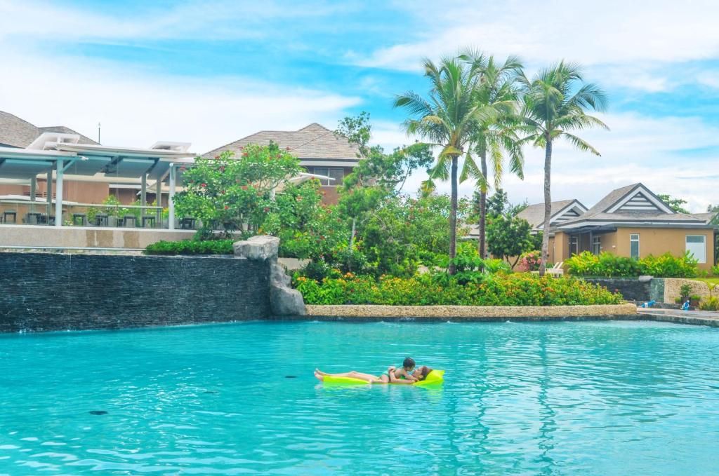 BE Grand Resort, Bohol фото 51