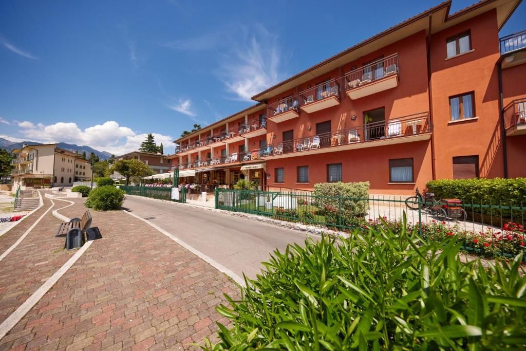 Beach Hotel Rosa фото 12