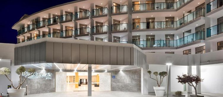 Фото отеля Best Cambrils