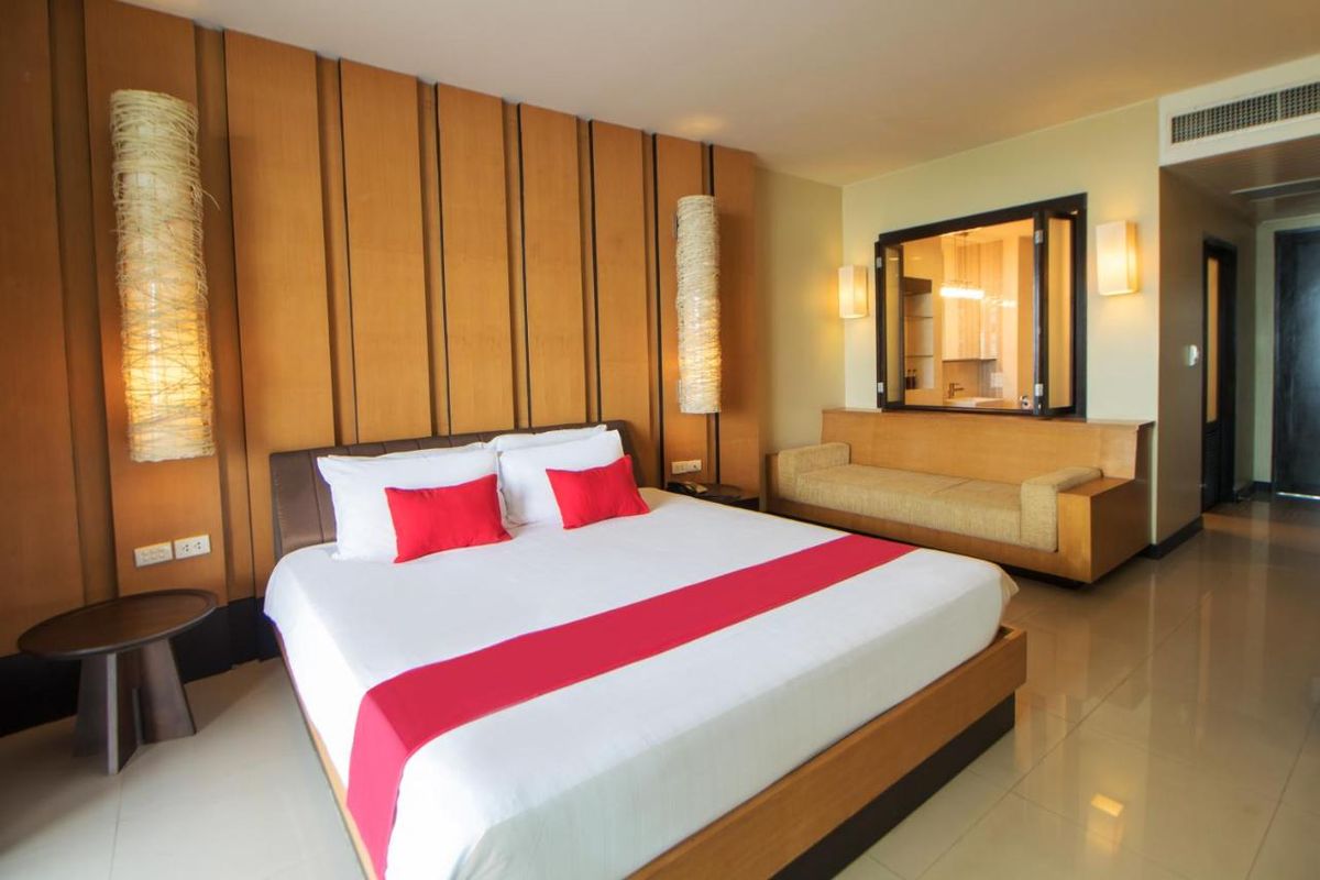 The Zign Hotel фото 13