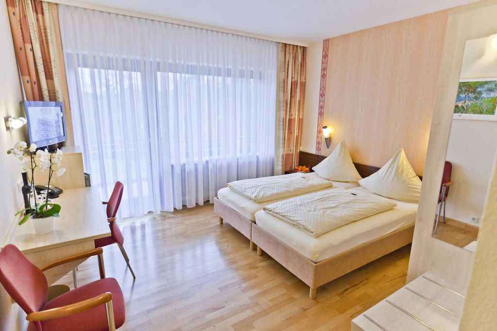 Allee Hotel Leidinger фото 22
