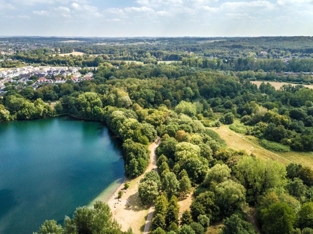 Relexa hotel Ratingen City фото 12
