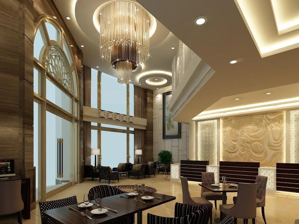 Athena Hotel фото 5