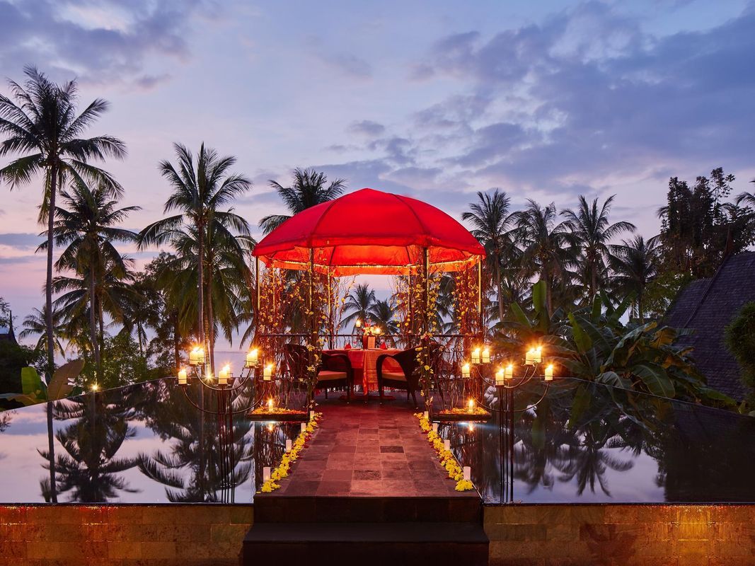 Kupu Kupu Phangan Beach Villas & Spa by LOccitane фото 40
