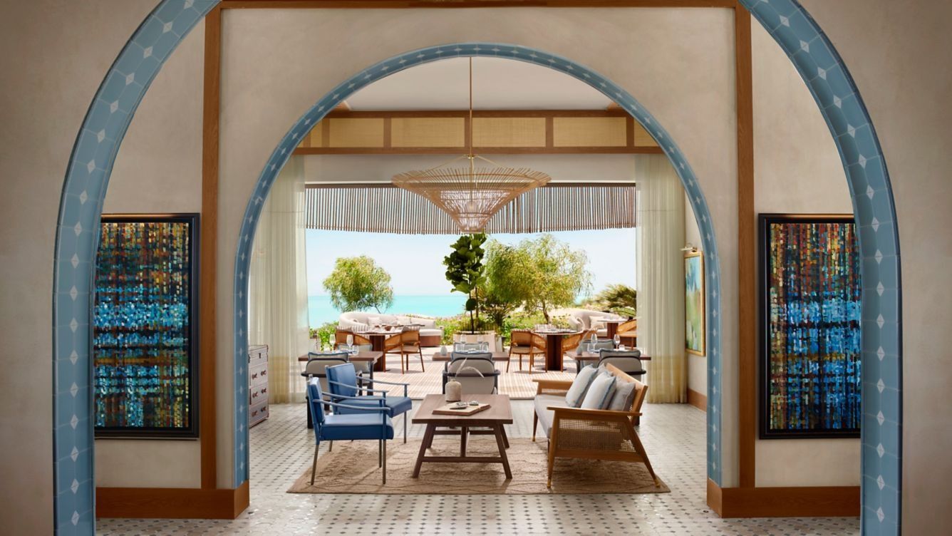 Nujuma, a Ritz-Carlton Reserve фото 13