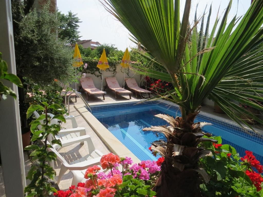 Family Hotel Sofi Sozopol фото 2