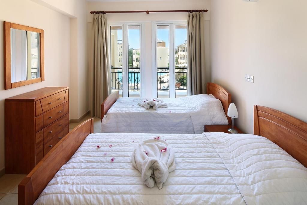St Nicolas Elegant Residence фото 3