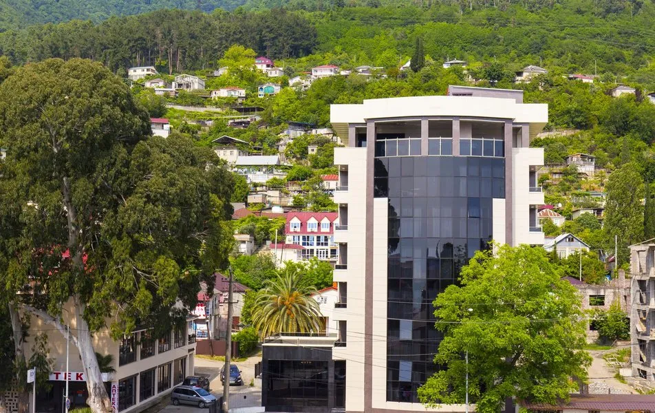 Grand Hotel Gagra фото 0