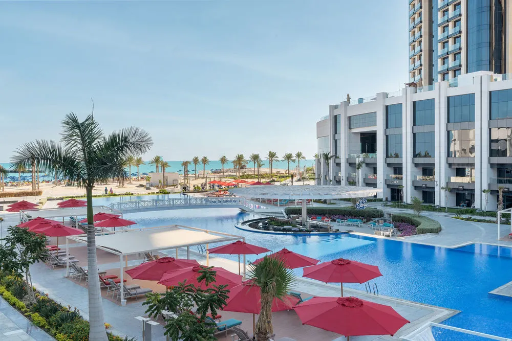 Rixos Premium Alamein фото 6