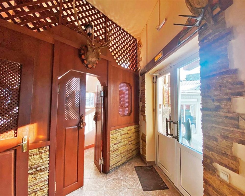 Гостевой дом «Hotel Викинг» фото 6