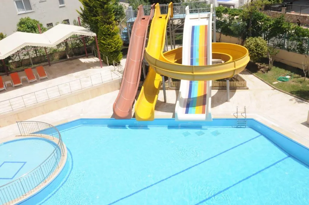 A11 Hotel Obakoy фото 9