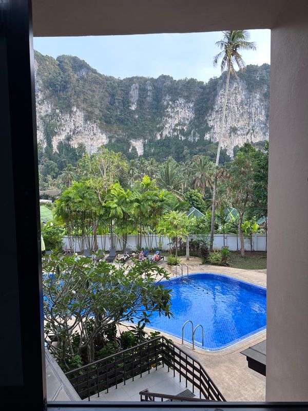 Ibis Styles Krabi Ao Nang фото 20