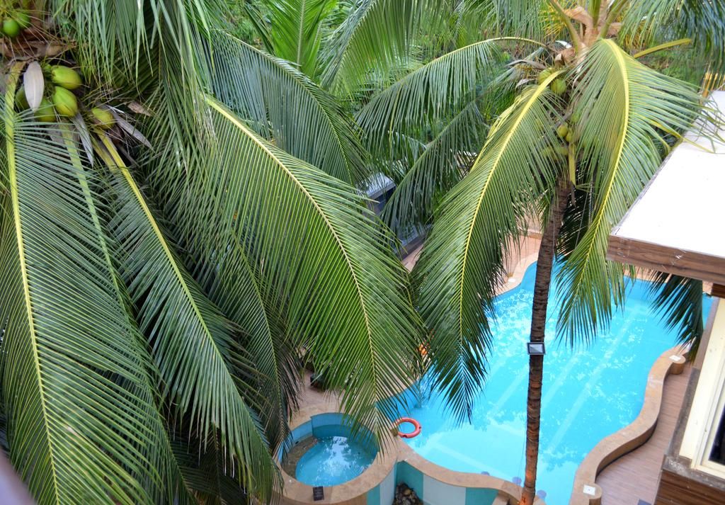 Grandeur De Sanchi Luxury Beach Resort & Spa фото 58