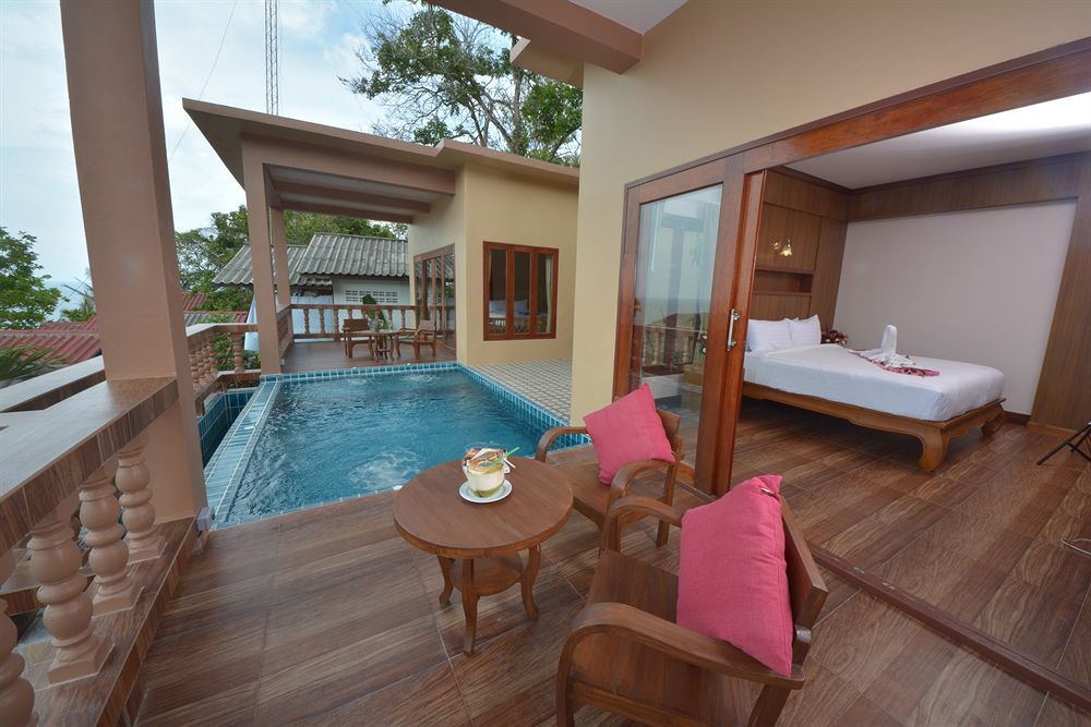 Haadyao Bayview Resort & Spa фото 57