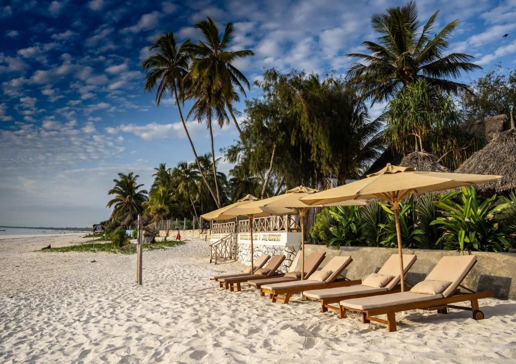 Alladin Boutique Beach Hotel Zanzibar (Adults Only) фото 11