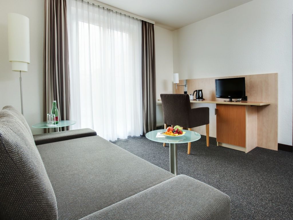 IntercityHotel Wien фото 27