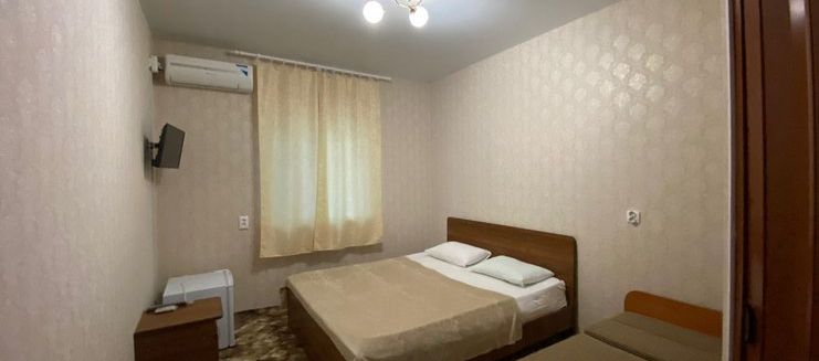 Фото отеля Гостевой дом «Южаночка»