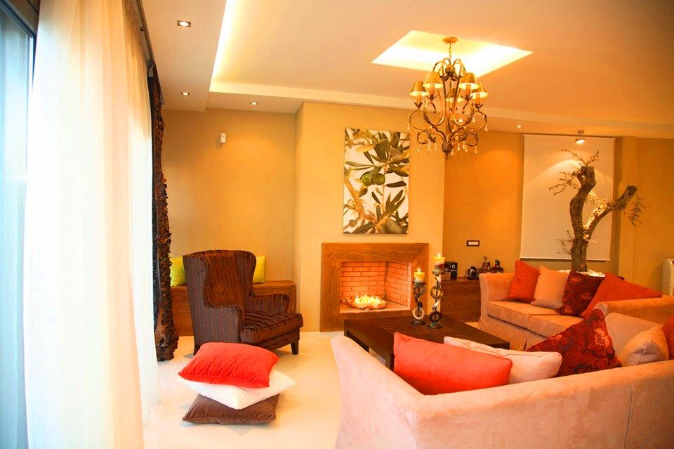 Palatia Caeli Luxury Villas фото 38
