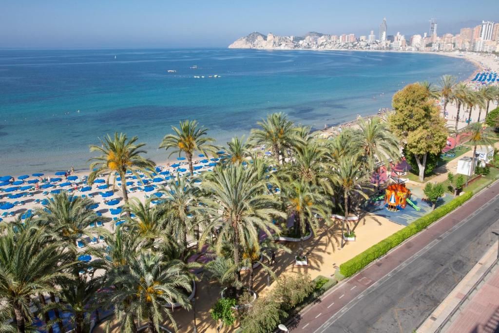 Casual Pop Art Benidorm фото 7
