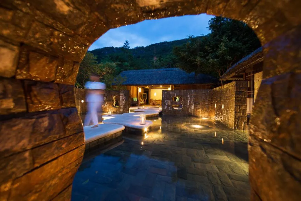 Six Senses Ninh Van Bay фото 47