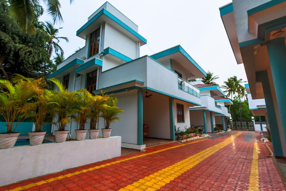 Raj Samudra Hotel & Spa by Apricus фото 6