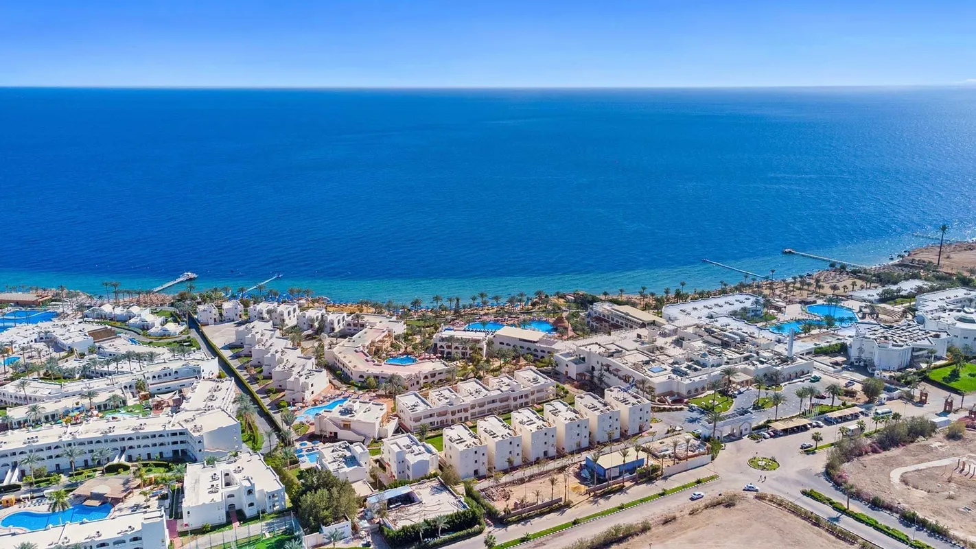Pickalbatros Royal Grand Resort Sharm El Sheikh (Adults Only) фото 30