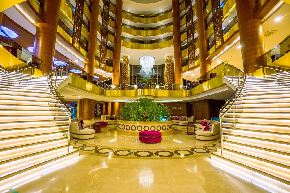 Sunmelia Beach Resort Hotel & Spa фото 149