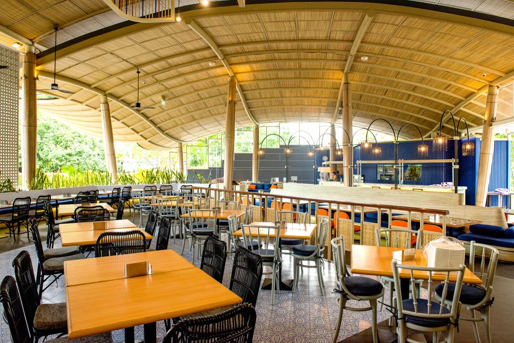 Holiday Style Ao Nang Beach Resort фото 67