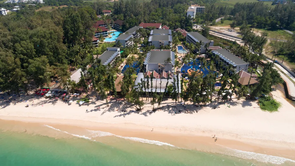 Sunwing Bangtao Beach фото 29