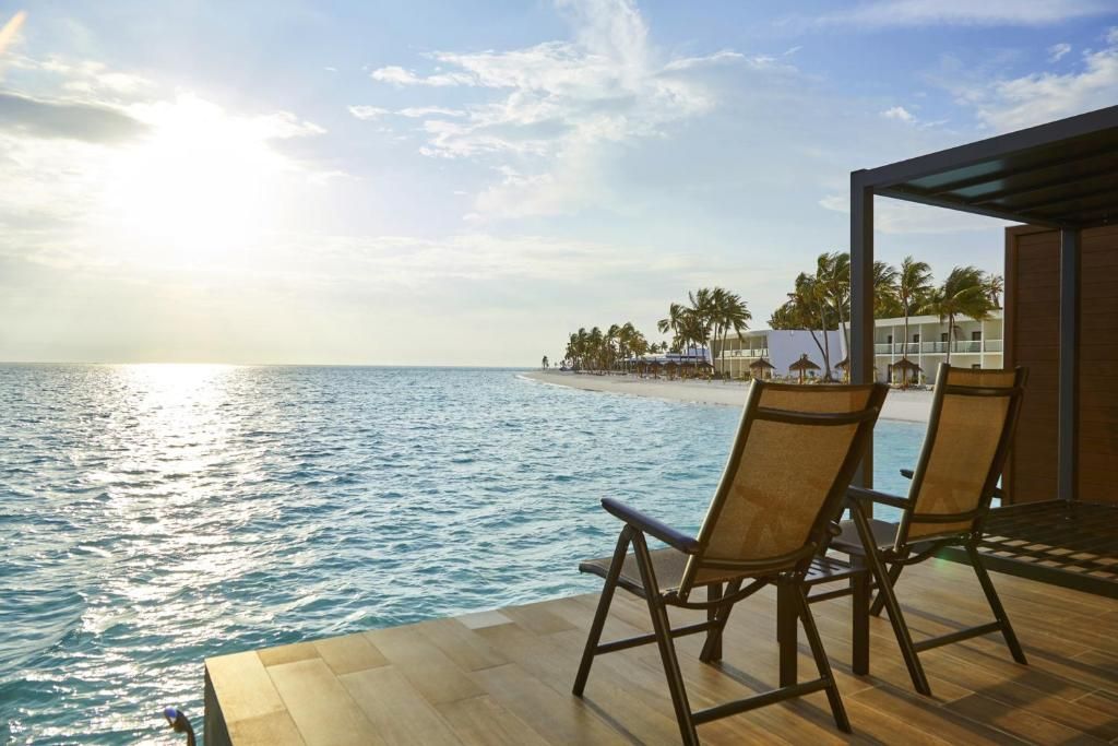 Riu Atoll фото 32