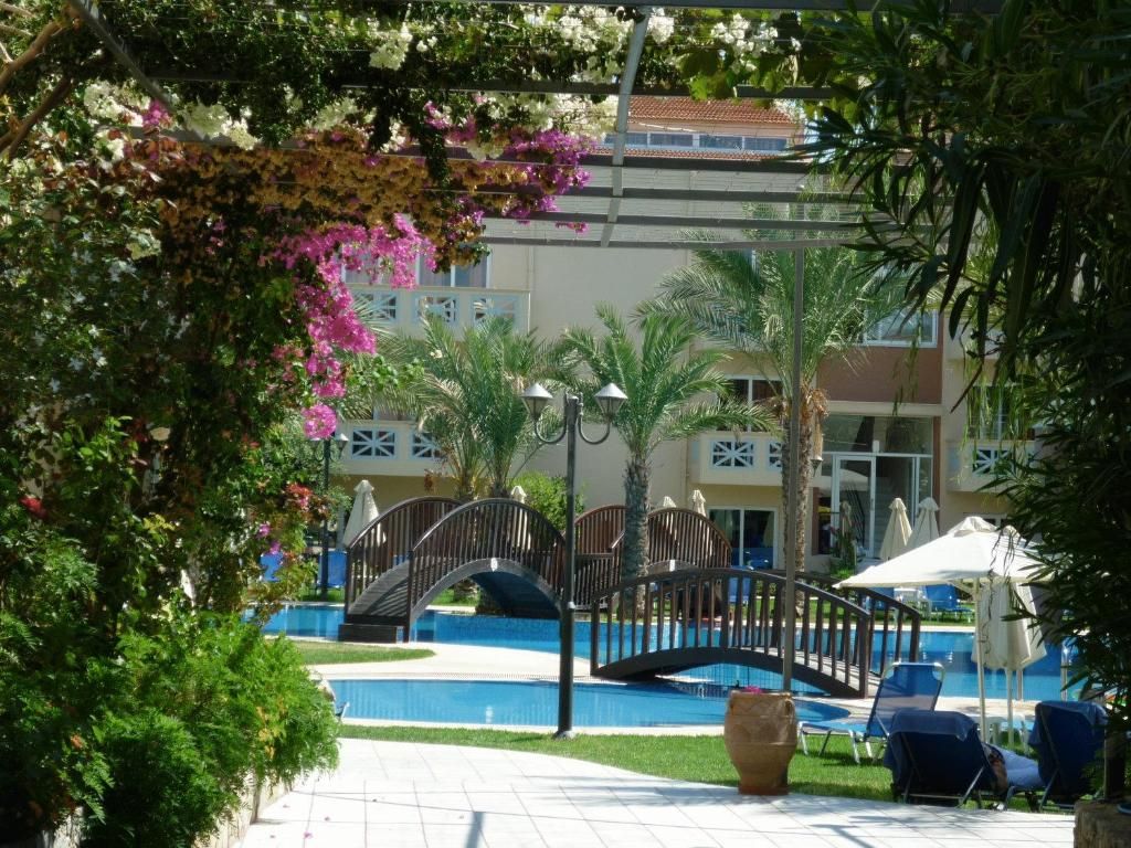 Selini Suites фото 33