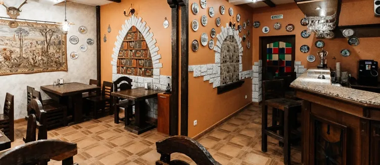 Фото отеля Котбус