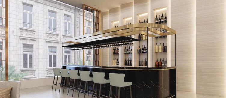 Фото отеля Hermann Hotel Pattaya