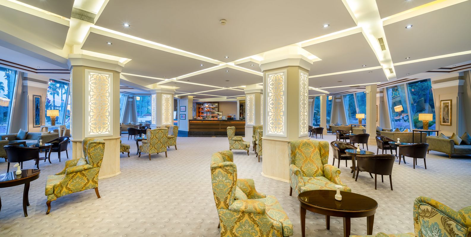 Kilikya Resort Camyuva фото 66