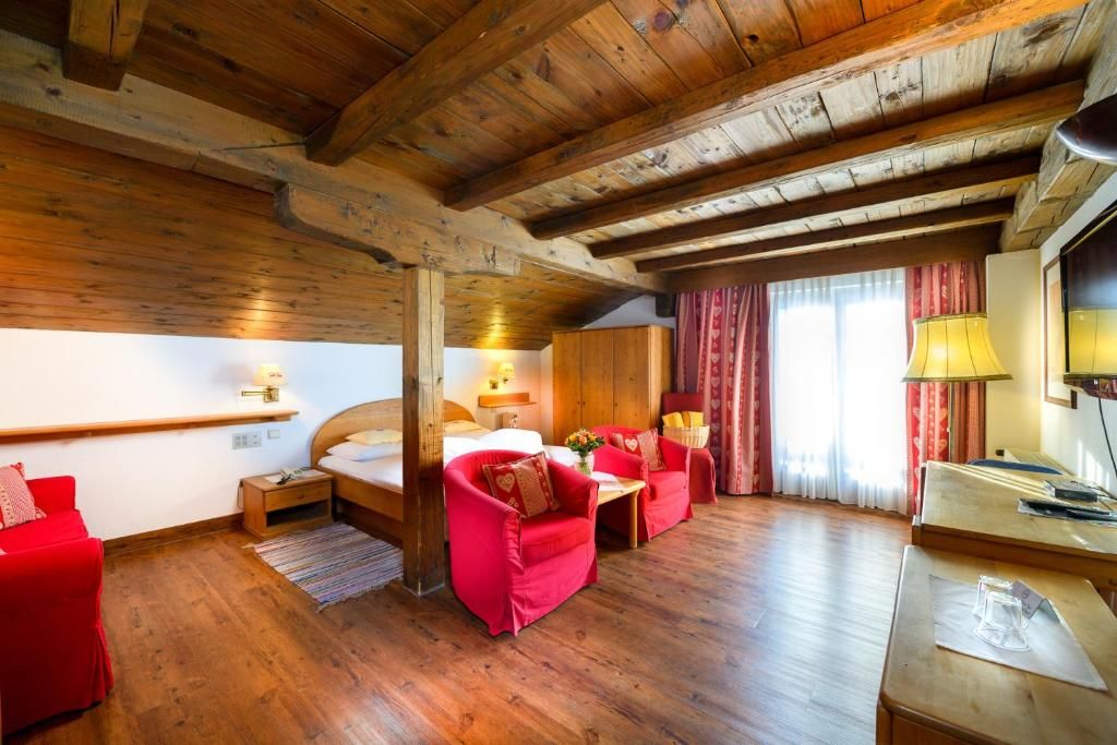 Haus Stefanie - Adults only фото 22