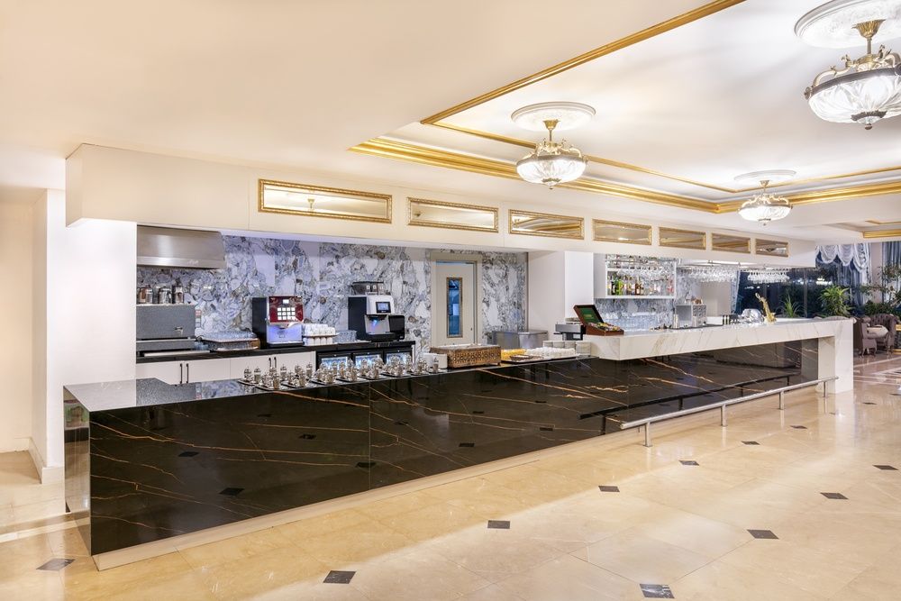 Club Hotel Phaselis Rose фото 275