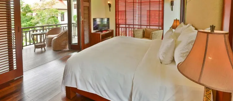 Фото отеля Furama Villas Danang