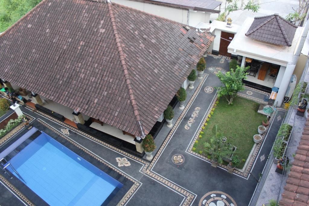New Asta Graha Home Stay фото 22