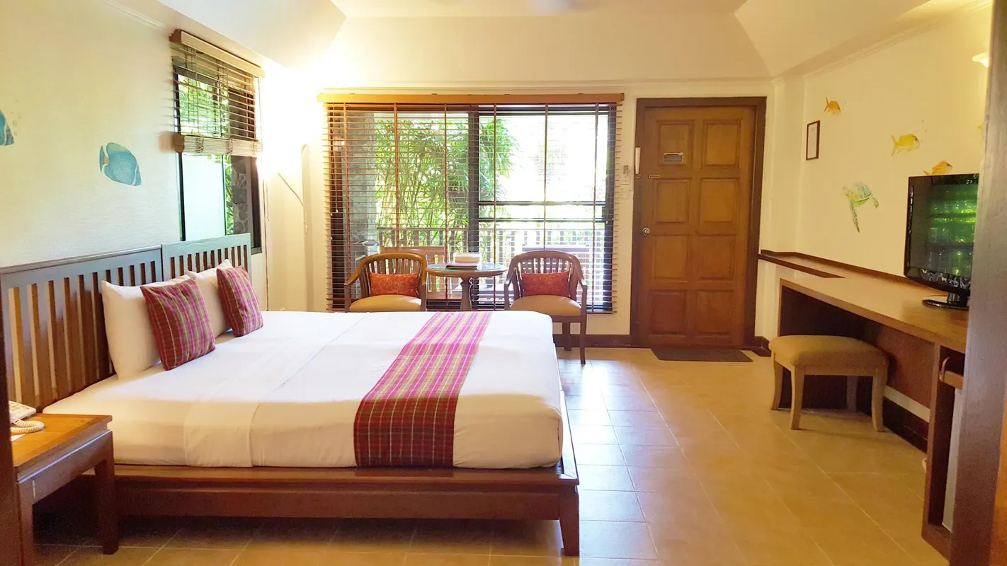 Birds & Bees Resort фото 10