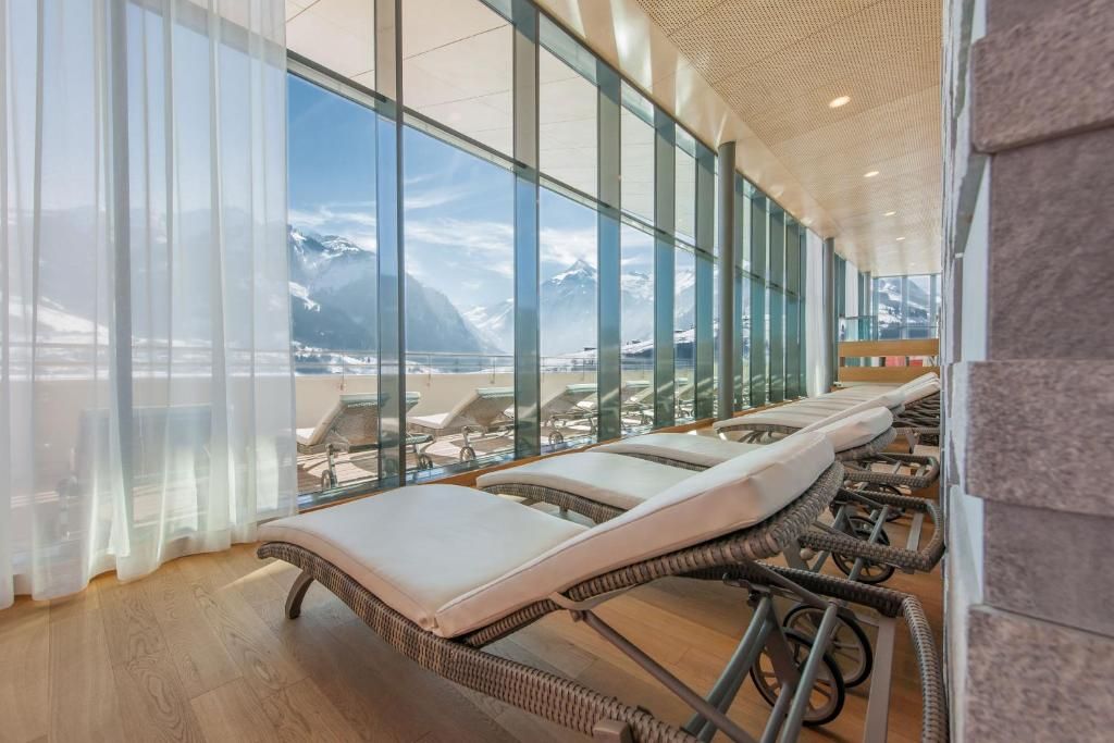 Tauern Spa Kaprun фото 47