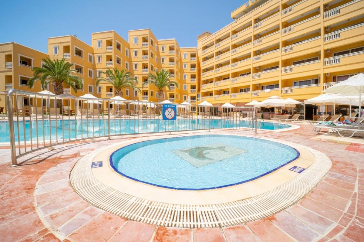 Hotel Esra Family Suites фото 12