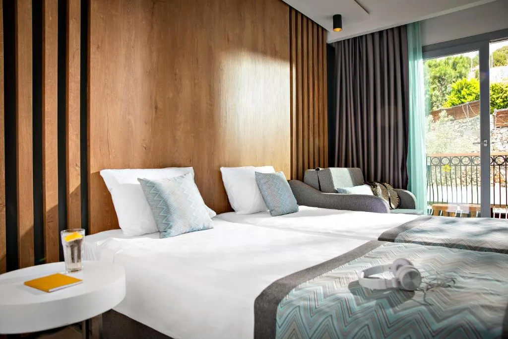 TUI Magic Life Bodrum (Adults Only) фото 3