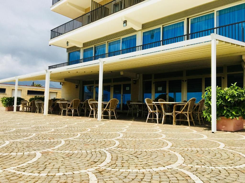 Grand Hotel L'Approdo фото 23