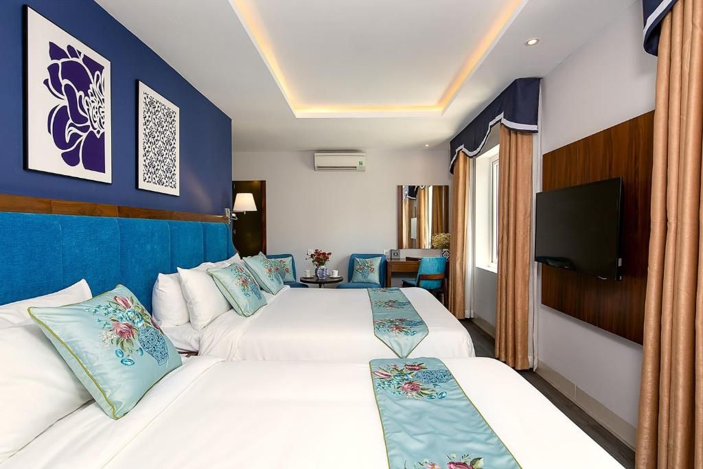 TGT Beach Hotel фото 3