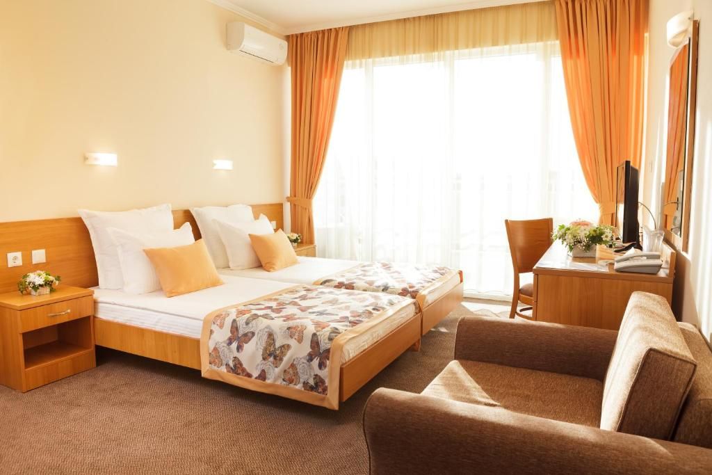 Hotel Wela фото 23