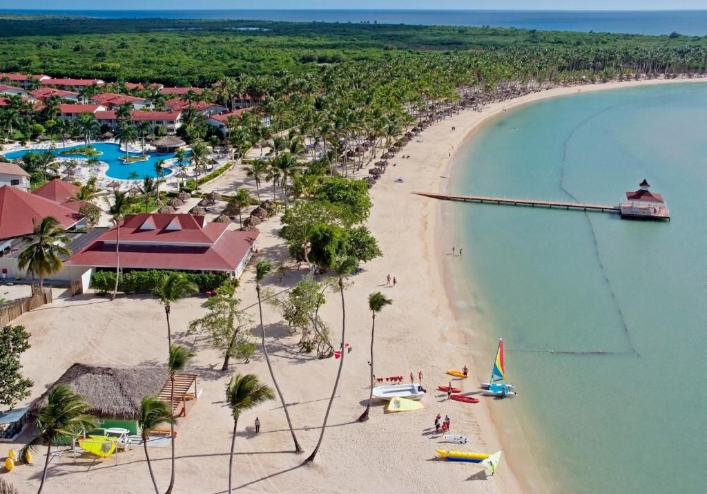 Bahia Principe Luxury Bouganville - Adults Only фото 118